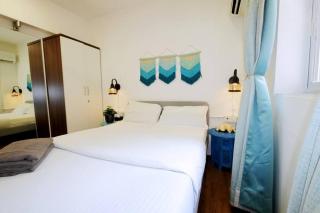 Tori 1BHK Bandra W by The Bombay Home Company - Mumbai - 5