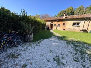 Old Farm - Ostia Antica - 5