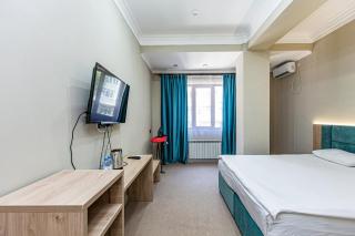 KAIER Hotel - Almaty - 9