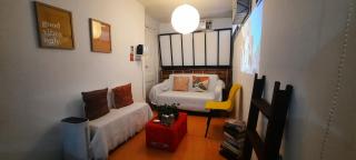 L1 staycation in Quezon City 2 or 1 BR - Manila - 8