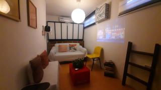L1 staycation in Quezon City 2 or 1 BR - Manila - 7