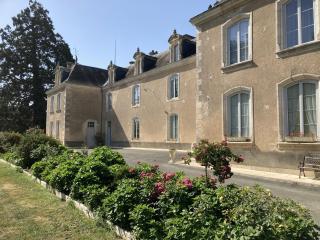 Le petit gite du theil au servant - 0