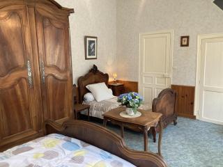 Le petit gite du theil au servant - 4