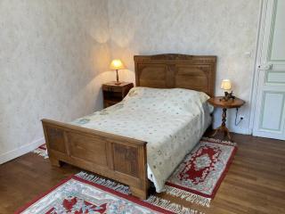 Le petit gite du theil au servant - 1