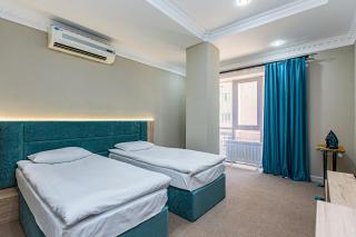 KAIER Hotel - Almaty - 8