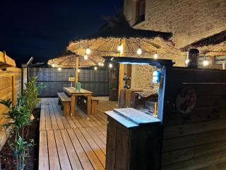 Les Chambres de Paulette à Thème LE RANCH - 7