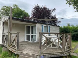 Camping les Plages de Loire - 1
