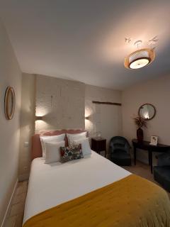 Le Presbytère • Maison Flore - Chédigny - 3