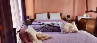 Anastacias Apartment - Artemida - 7