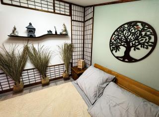 Les Chambres de Paulette a thème LA ZEN - 5