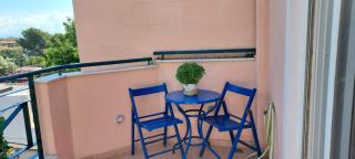 Anastacias Apartment - Artemida - 8