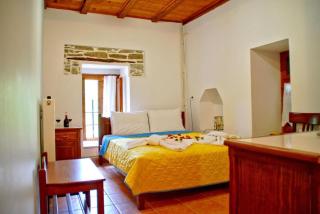 Xirafis Apartments - Afissos - 0