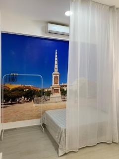 Apartamento de AO ARTES, 16 - Málaga - 2