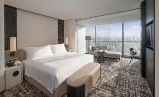 Jumeirah Nanjing - 5