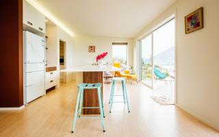 Amazing lake view room #2 - 1