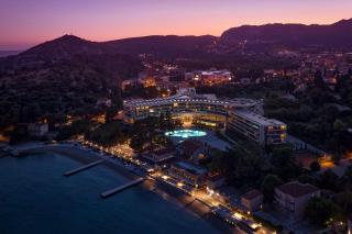 Sheraton Dubrovnik Riviera Hotel - Mlini - 2