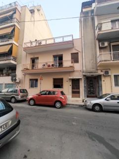 Grekus Apartments - Atene - 4