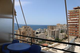 Bluebell Sea View Apartment - Saranda - 0
