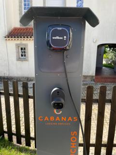 Casa dos Chuchos - Viriato - 6
