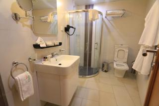 Momona Hotel - Addis-Abeba - 9
