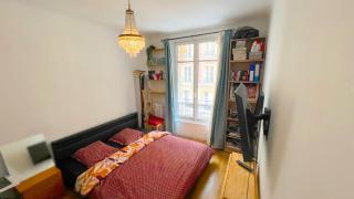 Chambre privée proche Accord Arena et avec metro 20 min de la Tour Eiffel - 7