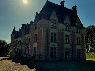 Château de Rys - Bossay-sur-Claise - 7