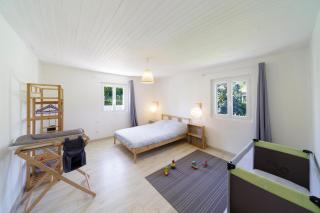 Kurutxegia - Maison de 90 m² pour 7 à la campagne - Menditte - 7