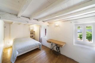Kurutxegia - Maison de 90 m² pour 7 à la campagne - Menditte - 5