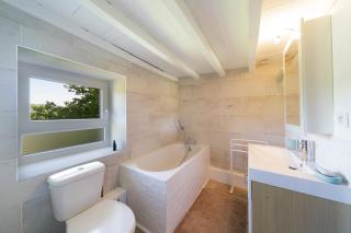 Kurutxegia - Maison de 90 m² pour 7 à la campagne - Menditte - 4