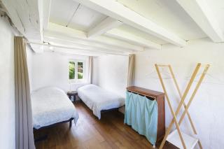 Kurutxegia - Maison de 90 m² pour 7 à la campagne - Menditte - 3