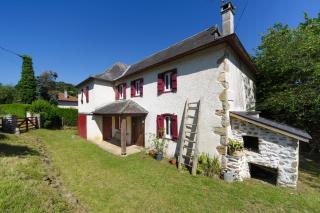 Kurutxegia - Maison de 90 m² pour 7 à la campagne - Menditte - 2