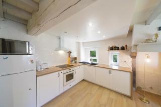 Kurutxegia - Maison de 90 m² pour 7 à la campagne - Menditte - 1