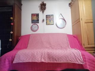 Villa chaleureuse avec piscine 12 voyageurs - 3