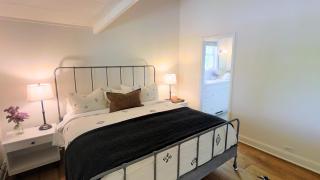 Intown Contemporary Prime Street, Fenced Yard, Bright And Open Concept Design - Bozeman - 5