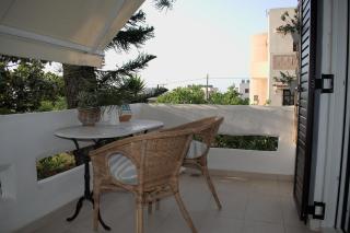 Sunny Comfortable Apartment - Kalathas - 7
