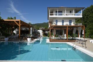 Agorastos Luxury Living - Platamonas - 2