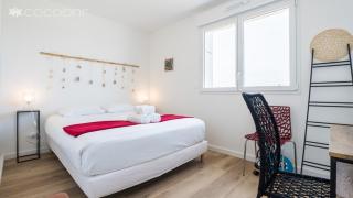 VANNES Gare Roof Top standing traversant 4 chambres - Vannes - 4
