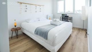 VANNES Gare Roof Top standing traversant 4 chambres - Vannes - 3
