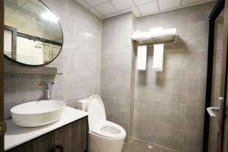 Zhangjiajie Guanshan Beiyuan - 1