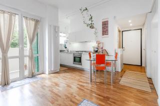 The apartment near Milan Linate - Milan - 0
