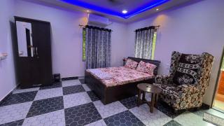 MTDC Vishwas Homestay Ratnagiri, Ganpatipule - 3