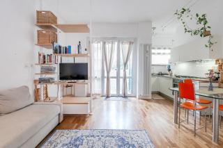 The apartment near Milan Linate - Milan - 6