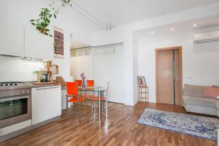 The apartment near Milan Linate - Milan - 7