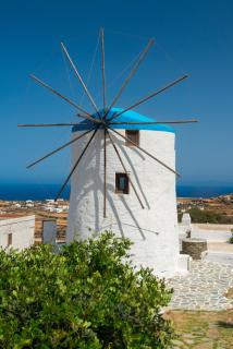 Sifnos Roots - Exámbela - 8