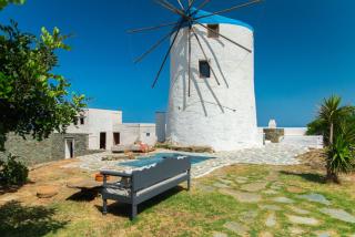 Sifnos Roots - Exámbela - 3