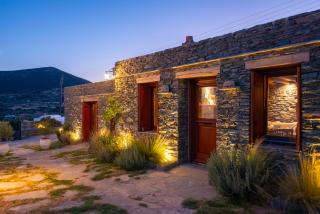 Sifnos Roots - 4