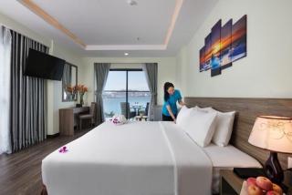 Xavia Hotel - Nha Trang - 1