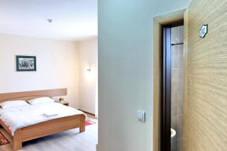 Hotel Novella Uno - Novi Banovci - 2