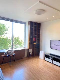 Towers - Studio with Free MiniBar - 8