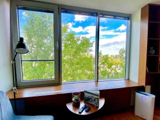 Towers - Studio with Free MiniBar - 7